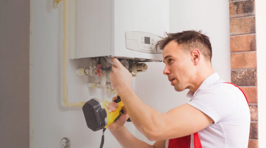 Expert burst pipe repair services in Quincy, WA